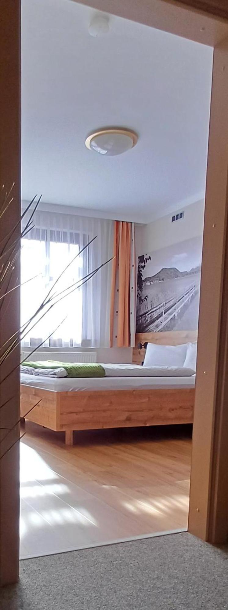 Gasthof Zentral Feistritz an der Drau Eksteriør bilde