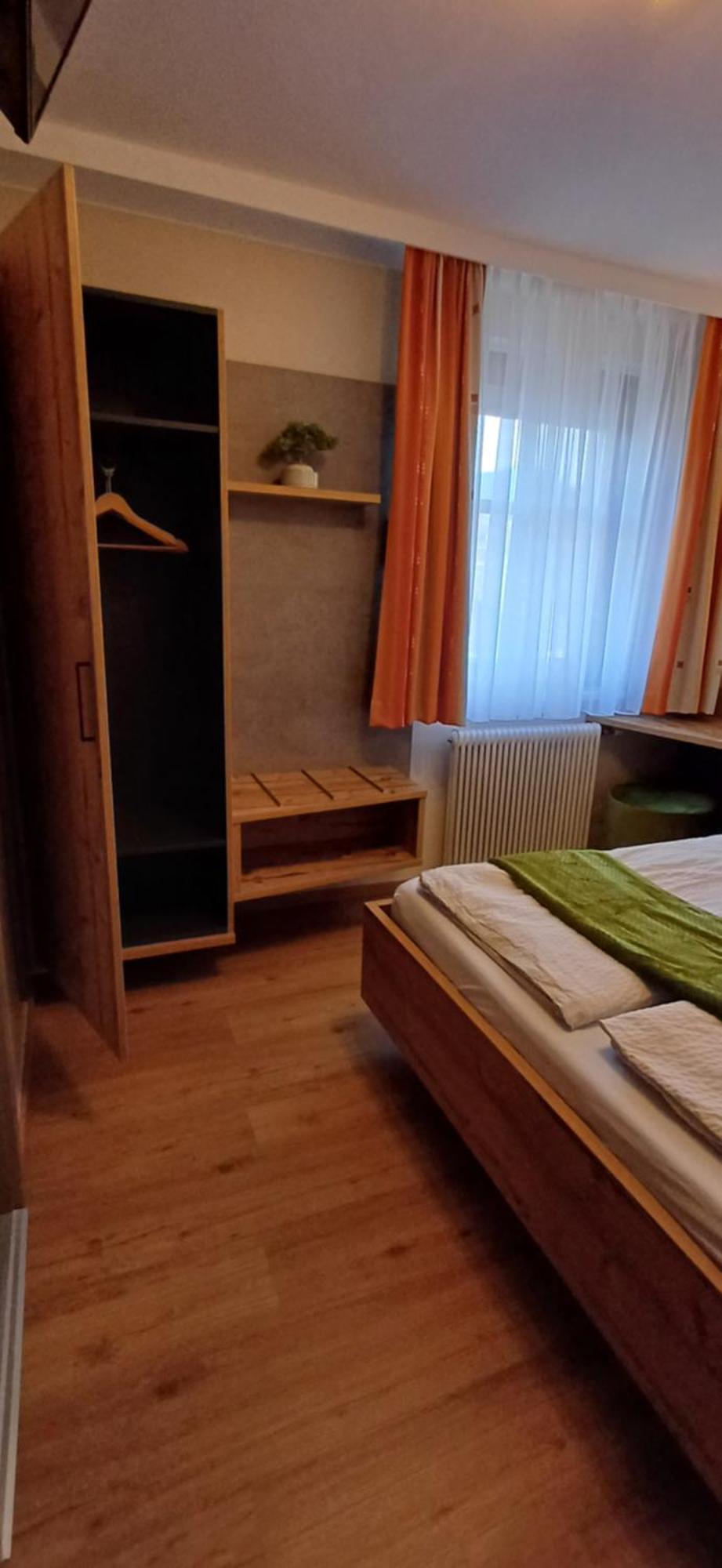 Gasthof Zentral Feistritz an der Drau Eksteriør bilde