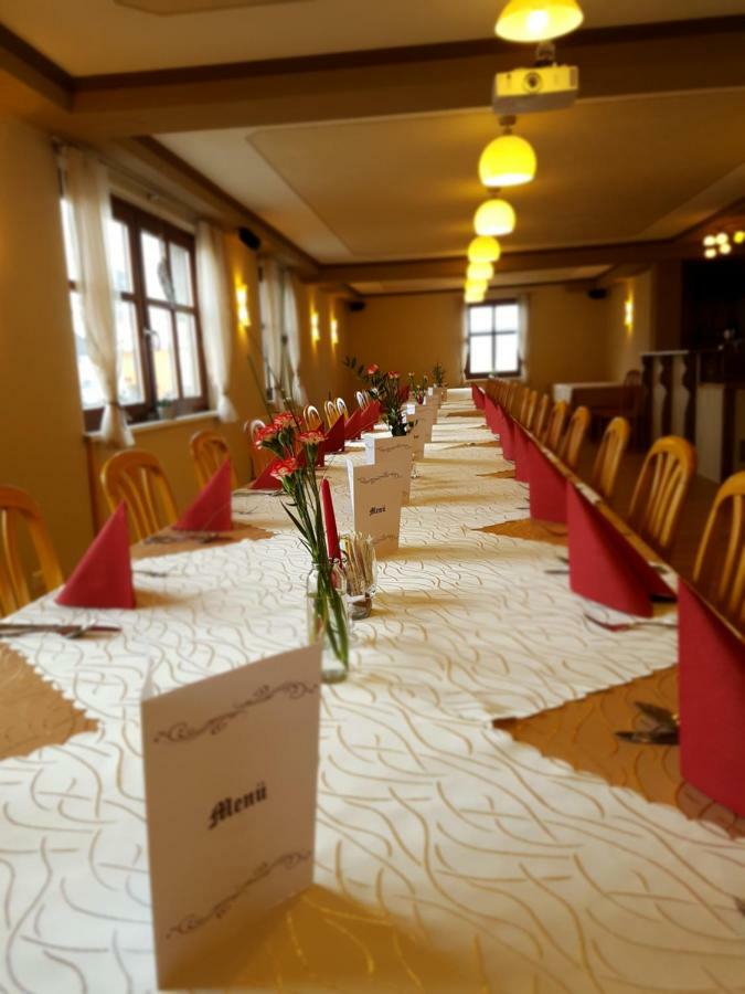 Gasthof Zentral Feistritz an der Drau Eksteriør bilde