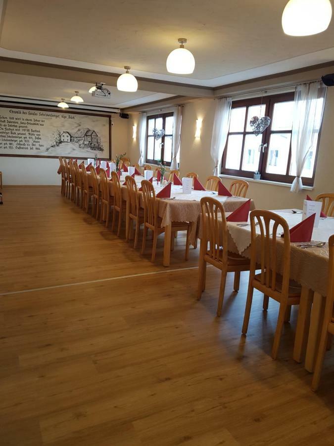 Gasthof Zentral Feistritz an der Drau Eksteriør bilde